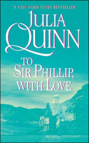 To Sir Phillip, With Love #5 Free ePub Download