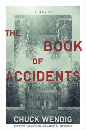 The Book of Accidents Free ePub Download