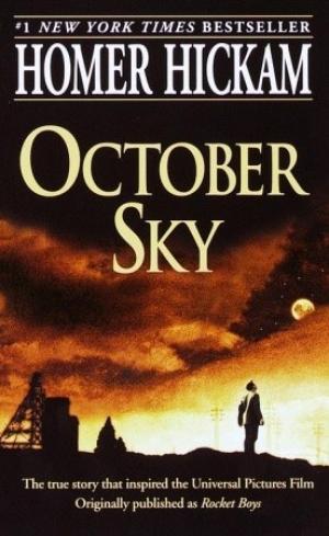 October Sky (Coalwood #1) Free ePub Download
