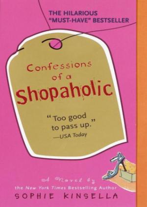 Confessions of a Shopaholic #1 Free ePub Download