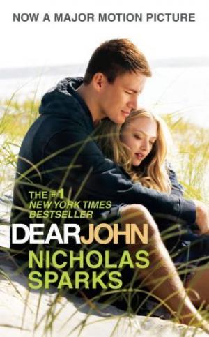 Dear John by Nicholas Sparks Free ePub Download