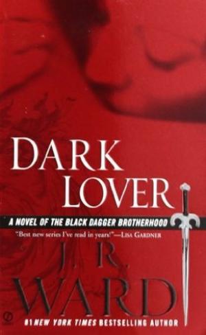 Dark Lover #1 by J.R. Ward Free ePub Download