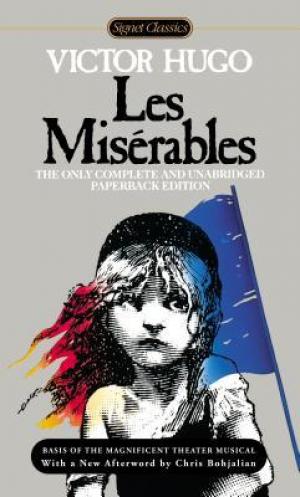 Les Miserables by Victor Hugo Free ePub Download