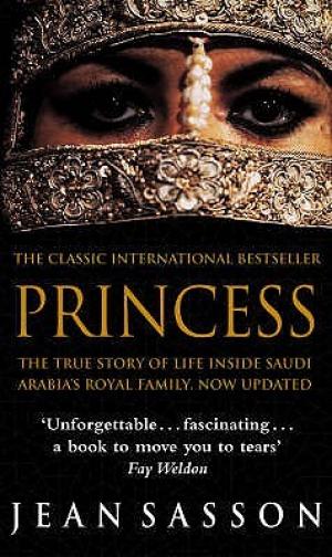 Princess (The Princess Trilogy #1) Free ePub Download