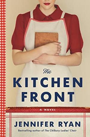 The Kitchen Front Free ePub Download