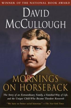 Mornings on Horseback Free ePub Download