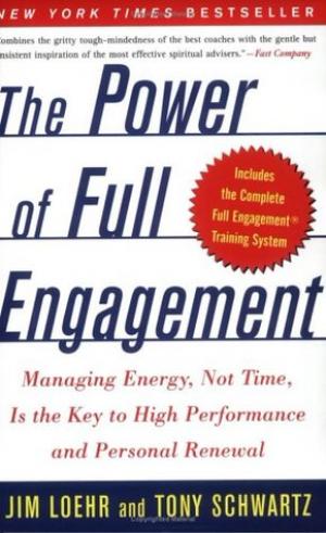 The Power of Full Engagement Free ePub Download