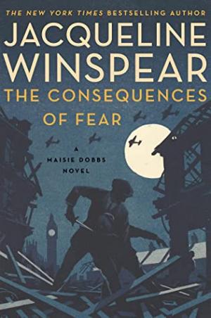 The Consequences of Fear #16 Free ePub Download