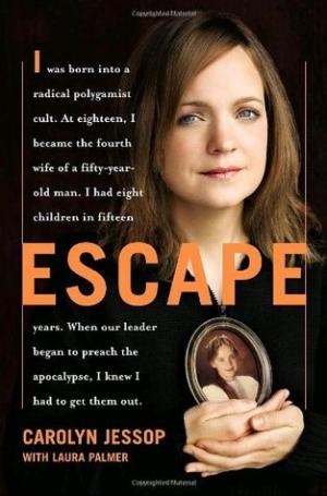 Escape by Carolyn Jessop Free ePub Download