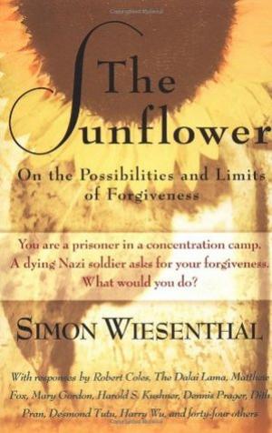 The Sunflower by Simon Wiesenthal Free ePub Download