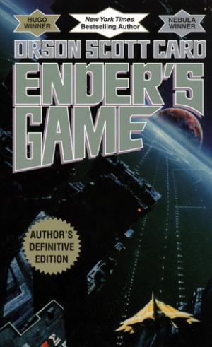 Ender's Game (Ender's Saga #1) Free ePub Download