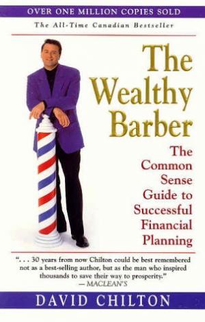 The Wealthy Barber Free ePub Download