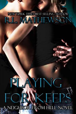 Playing for Keeps #1 Free ePub Download