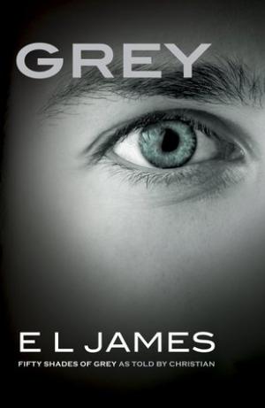 Grey #1 by E.L. James Free ePub Download