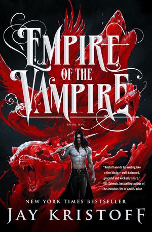 Empire of the Vampire #1 Free ePub Download