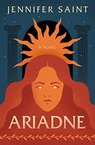 Ariadne by Jennifer Saint Free ePub Download