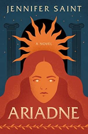 Ariadne by Jennifer Saint Free ePub Download