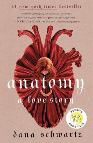 Anatomy (A Love Story #1) Free ePub Download