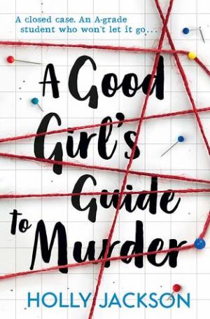 A Good Girl's Guide to Murder #1 Free ePub Download