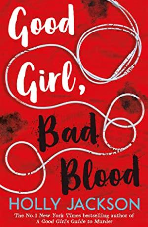 Good Girl, Bad Blood #2 Free ePub Download