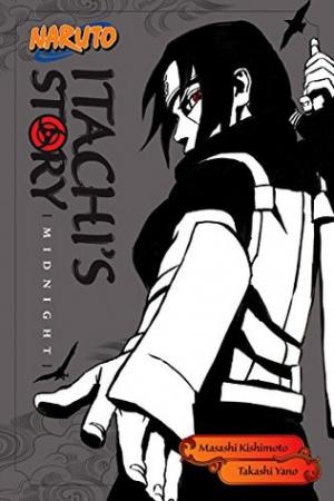 Naruto: Itachi's Story, Vol. 2 Free ePub Download