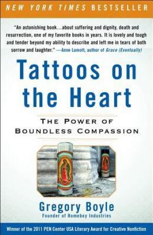 Tattoos on the Heart Free ePub Download
