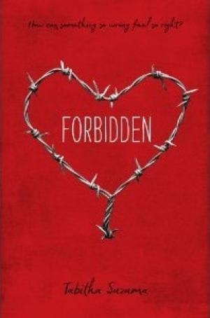 Forbidden by Tabitha Suzuma Free ePub Download