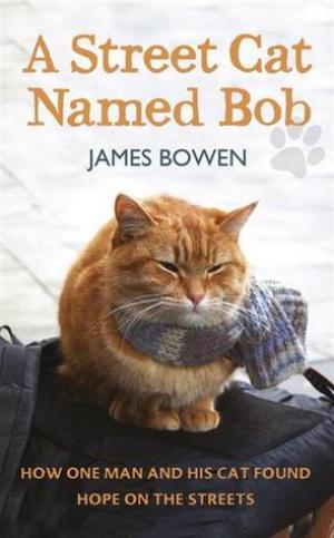 A Street Cat Named Bob #1 Free ePub Download