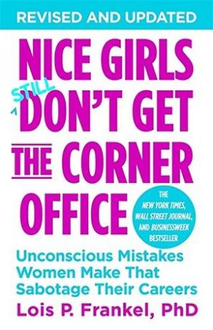 Nice Girls Don't Get the Corner Office Free ePub Download