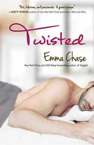 Twisted #2 by Emma Chase Free ePub Download