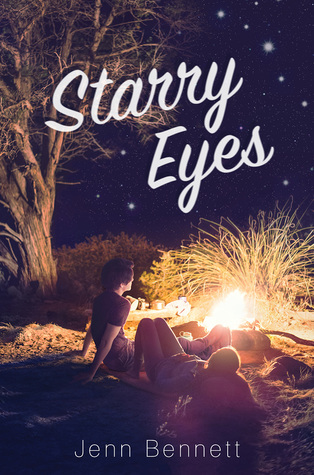 Starry Eyes by Jenn Bennett Free ePub Download