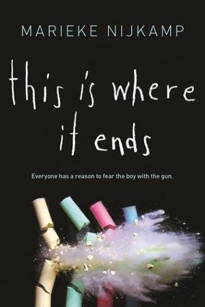 This Is Where It Ends Free ePub Download