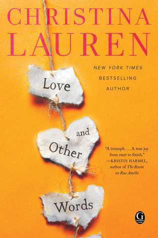 Love and Other Words Free ePub Download