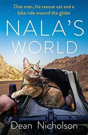 Nala's World by Dean Nicholson Free ePub Download