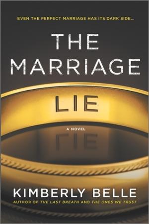 The Marriage Lie by Kimberly Belle Free ePub Download
