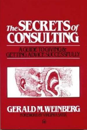 The Secrets of Consulting Free ePub Download