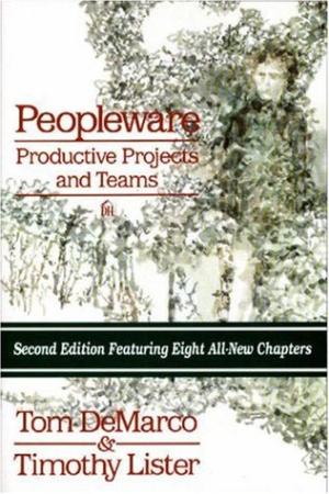 Peopleware: Productive Projects and Teams Free ePub Download