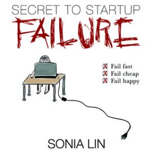 Secret to Startup Failure Free ePub Download