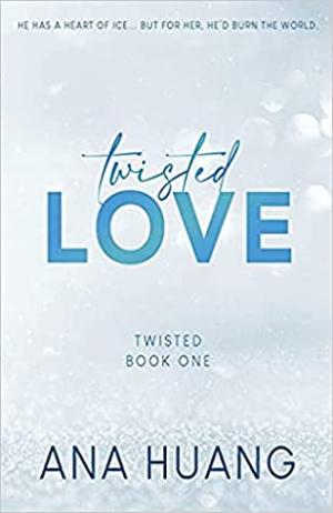 Twisted Love (Twisted #1) Free ePub Download