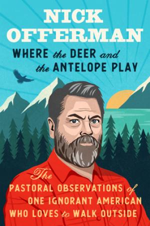 Where the Deer and the Antelope Play Free ePub Download