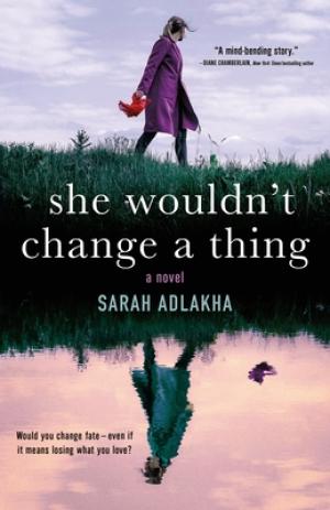 She Wouldn't Change a Thing Free ePub Download