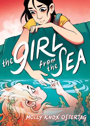 The Girl from the Sea Free ePub Download