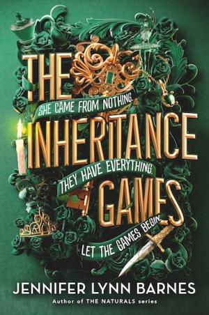The Inheritance Games #1 Free ePub Download