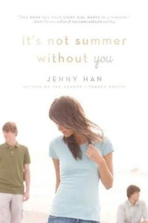 It's Not Summer Without You (Summer #2) Free ePub Download