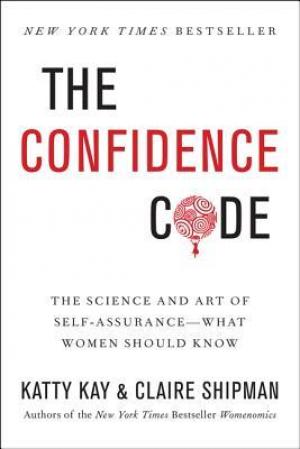 The Confidence Code Free ePub Download
