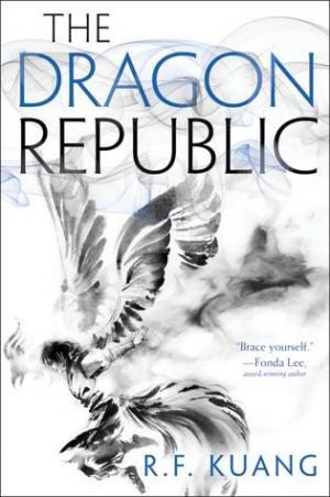 The Dragon Republic (The Poppy War #2) Free ePub Download