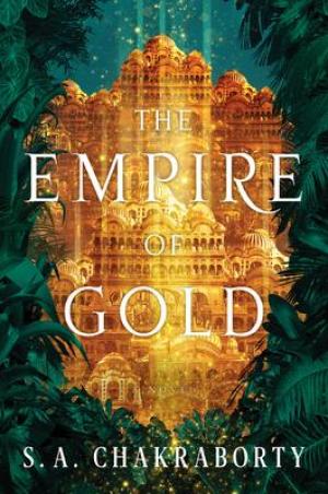 The Empire of Gold #3 Free ePub Download