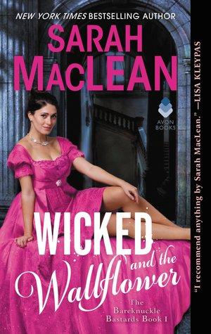 Wicked and the Wallflower #1 Free ePub Download