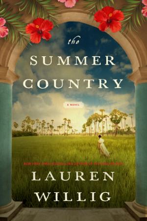 The Summer Country by Lauren Willig Free ePub Download