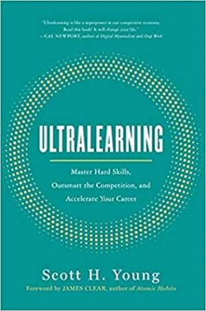 Ultralearning by Scott H. Young Free ePub Download